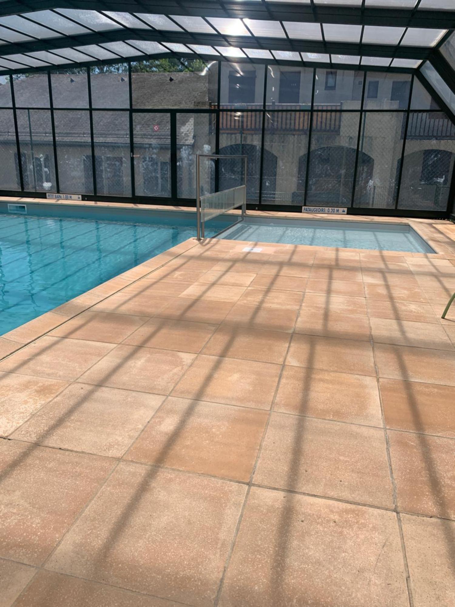 La Suite Unique - Le Jardin Sur Les Pyrenees- Vue Panoramique Montagne -Jardin Cloture Prive De 100M2-Parking-Linge De Lit Et Serviettes Compris- Bielle Ngoại thất bức ảnh